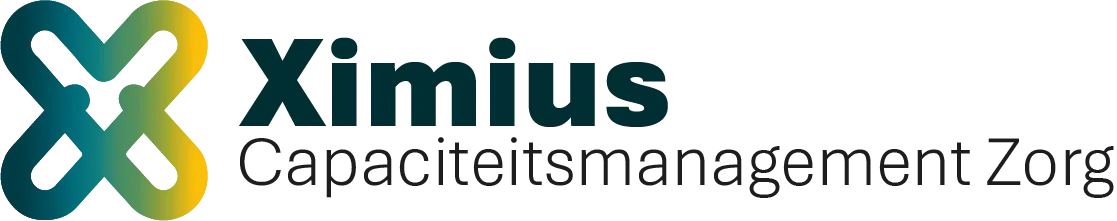 Ximius XData - Back-End Hospital Capacity Management